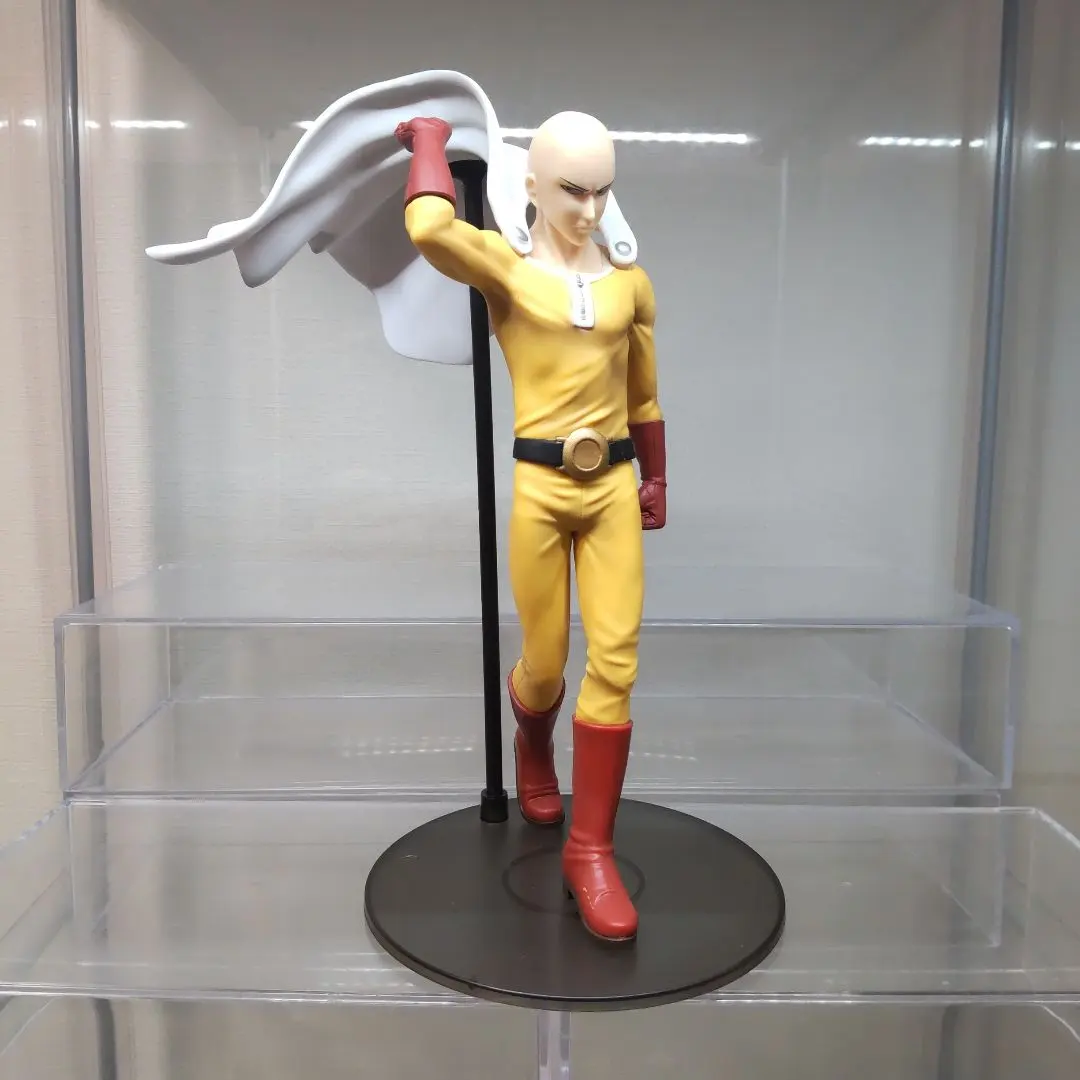 2026年最新】figma ワンパンマン サイタマの人気アイテム - メルカリ