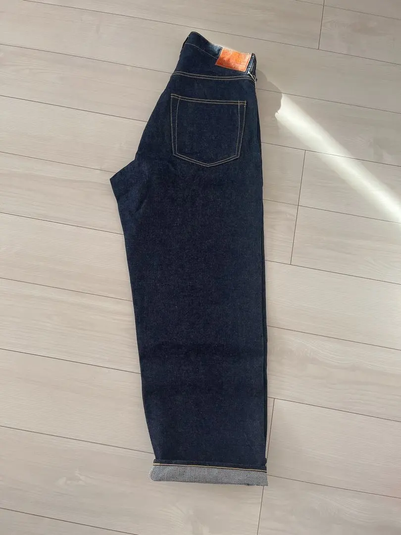 2026年最新】GOLD ストレートデニムの人気アイテム - メルカリ