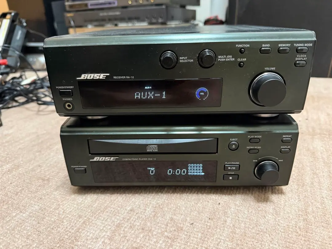 2026年最新】RA-12 BOSEの人気アイテム - メルカリ