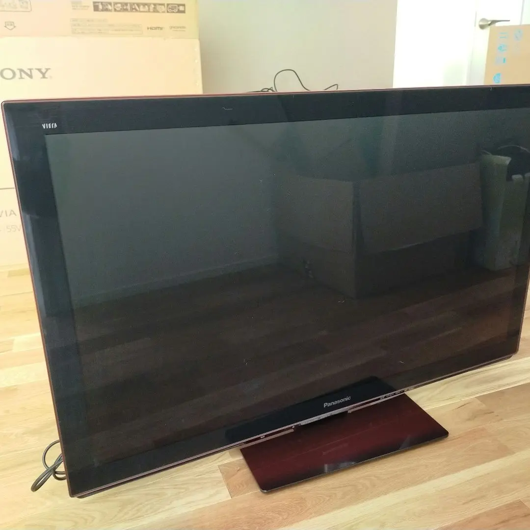 2026年最新】TH-P42VT3の人気アイテム - メルカリ