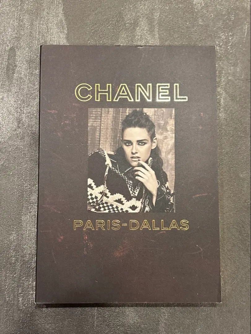 2026年最新】シャネル カタログ 1995の人気アイテム - メルカリ