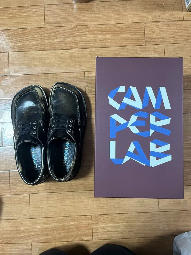 2026年最新】Camper lab ekiの人気アイテム - メルカリ