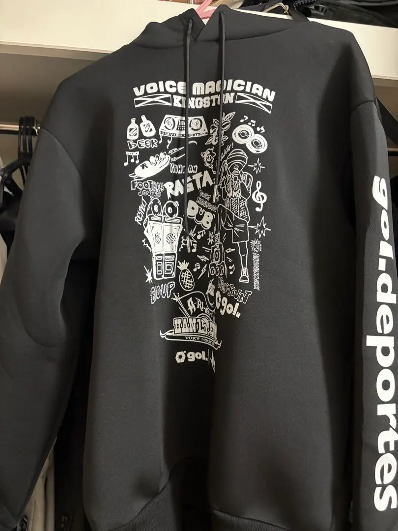 2026年最新】湘南乃風 パーカーの人気アイテム - メルカリ