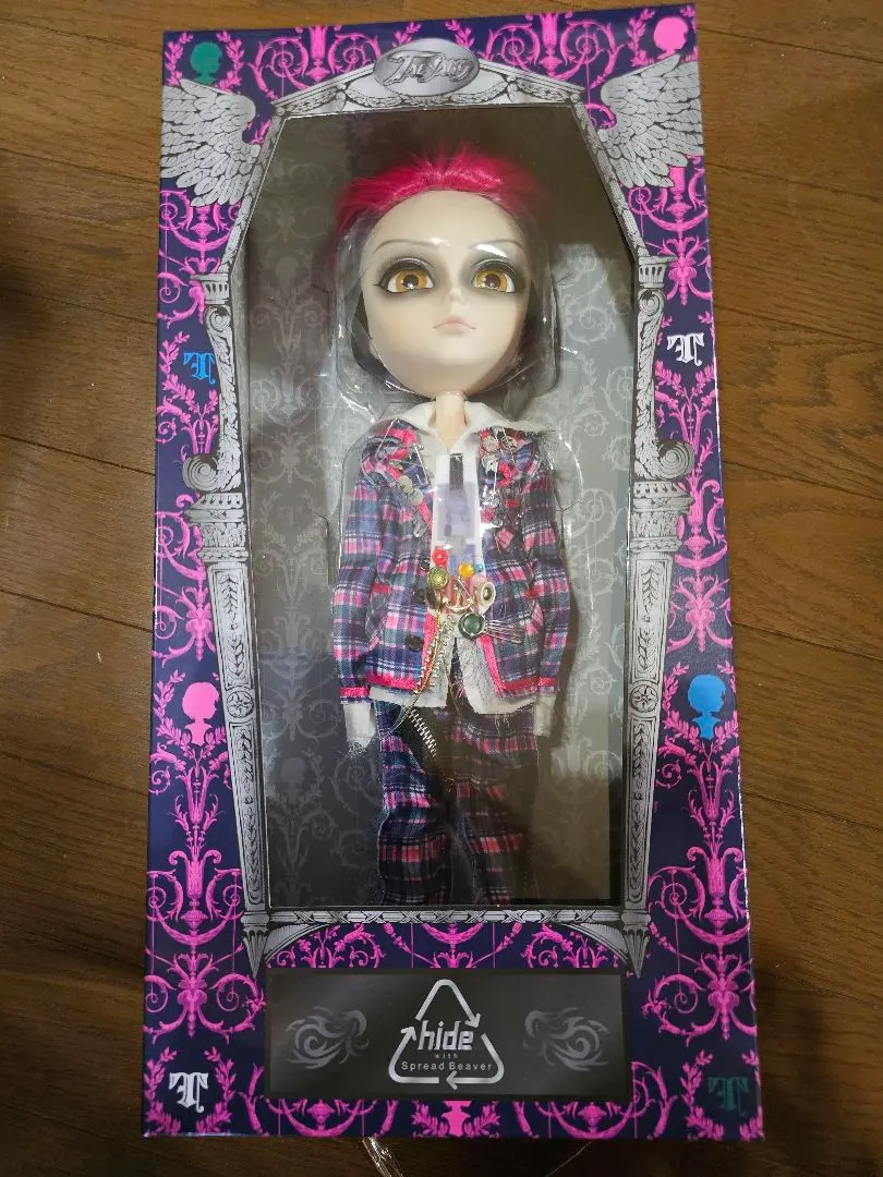 2026年最新】テヤン hide (ヒデ)の人気アイテム - メルカリ