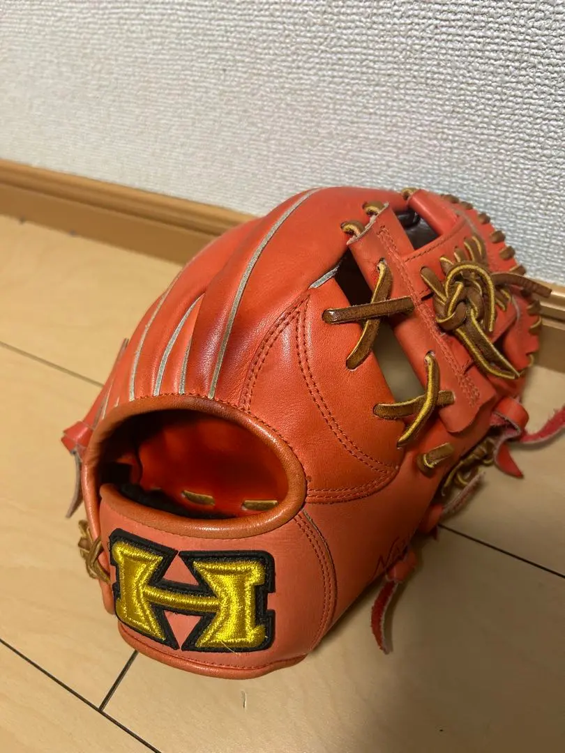 2026年最新】グローブ スペシャルオーダー hi-goldの人気アイテム