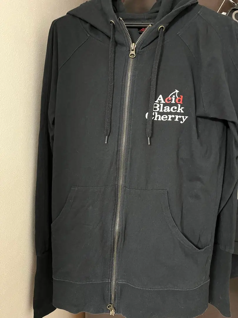 2026年最新】acid black cherry パーカー メンズの人気アイテム - メルカリ