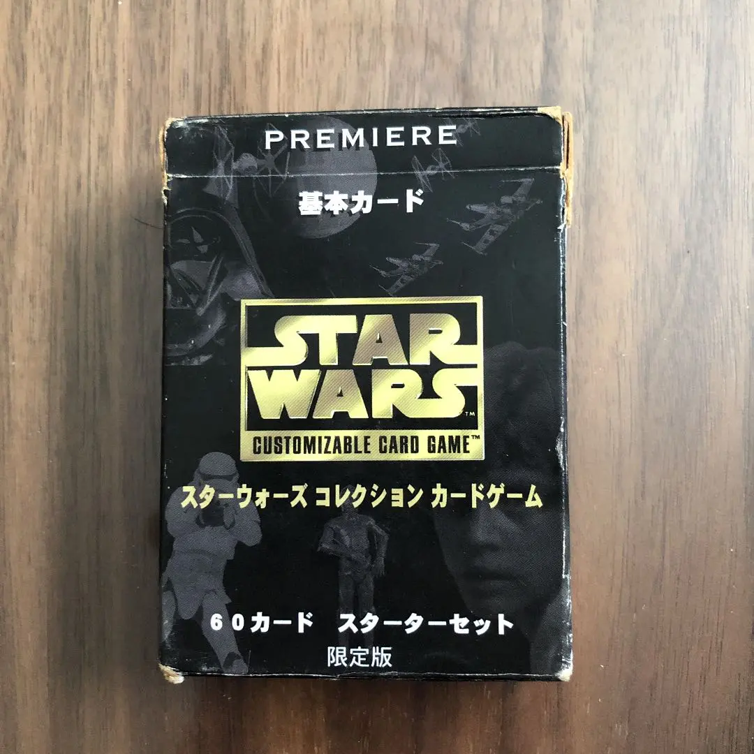 2026年最新】スターウォーズコレクションカードゲームの人気アイテム