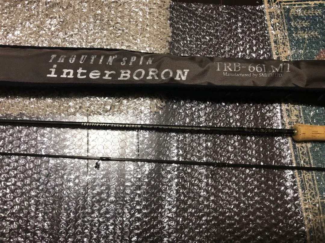 2026年最新】スミス インターボロンの人気アイテム - メルカリ