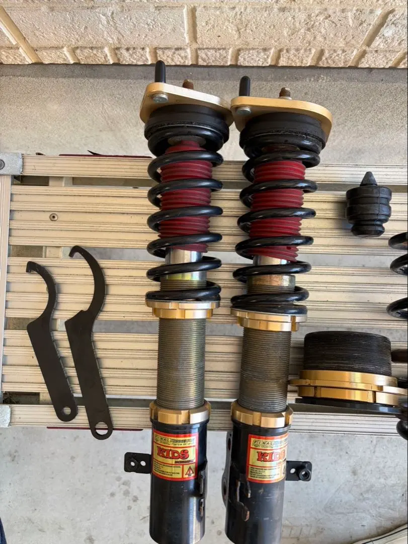 2026年最新】ワゴンr mh s 車高調の人気アイテム - メルカリ