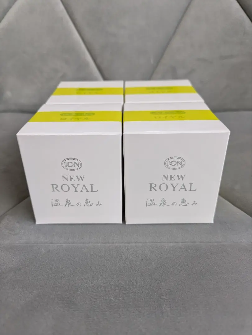 2026年最新】イオン化粧品ロイヤルの人気アイテム - メルカリ