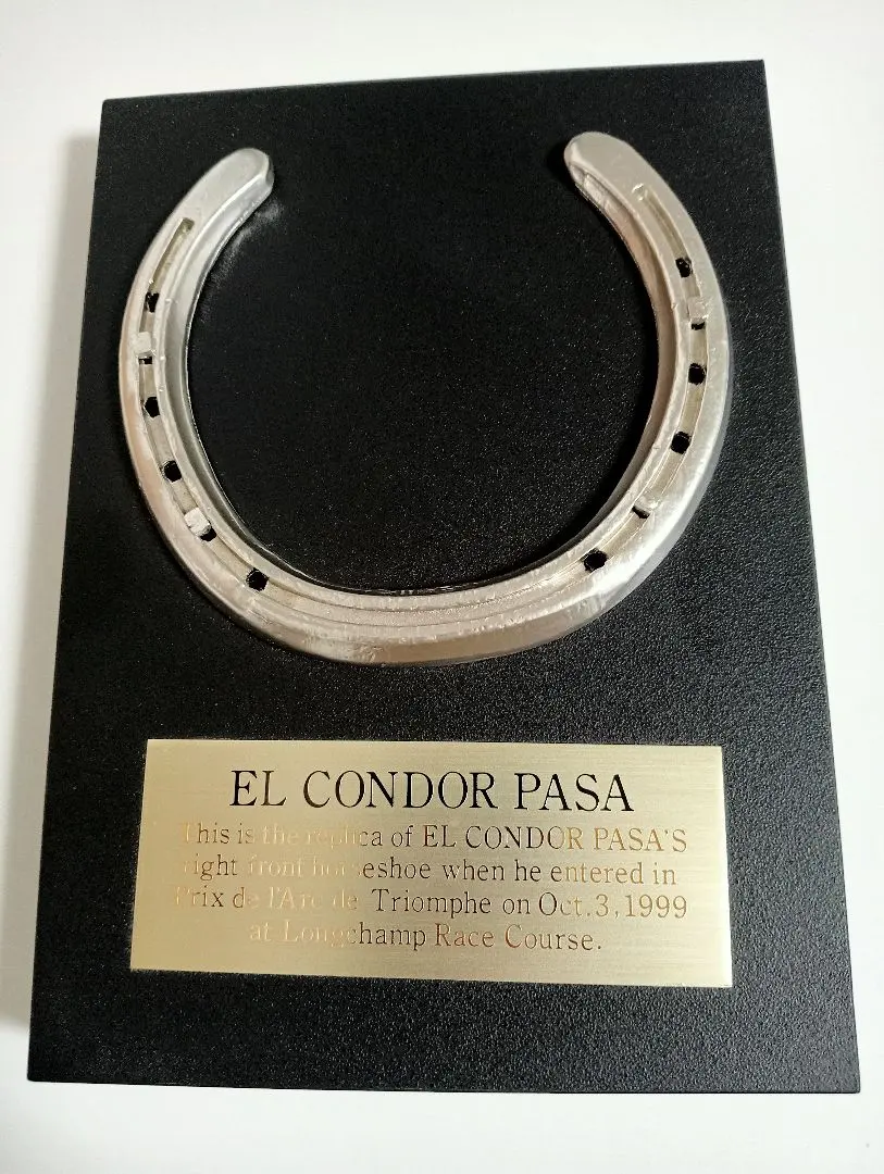 2026年最新】蹄鉄 レプリカの人気アイテム - メルカリ