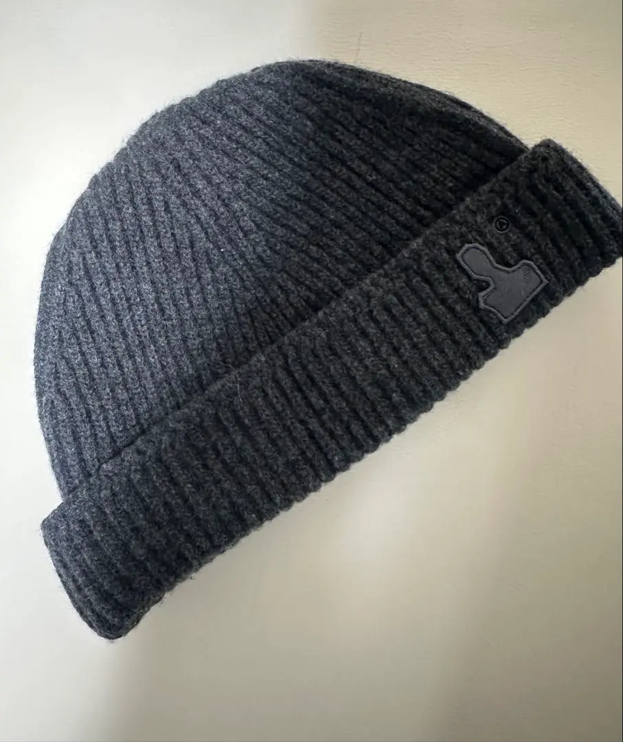 2026年最新】ader error ニット帽の人気アイテム - メルカリ