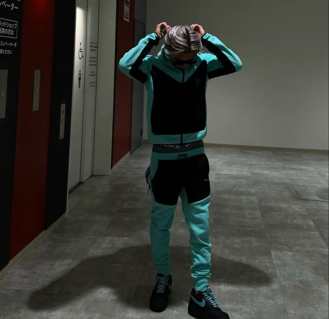 2026年最新】テックフリース ティファニーの人気アイテム - メルカリ