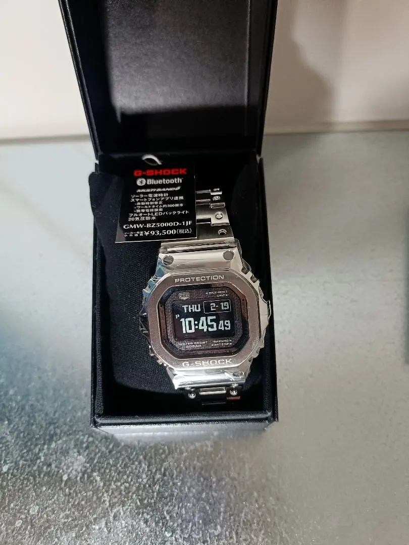 2026年最新】GMW-BZ5000D-1JFの人気アイテム - メルカリ