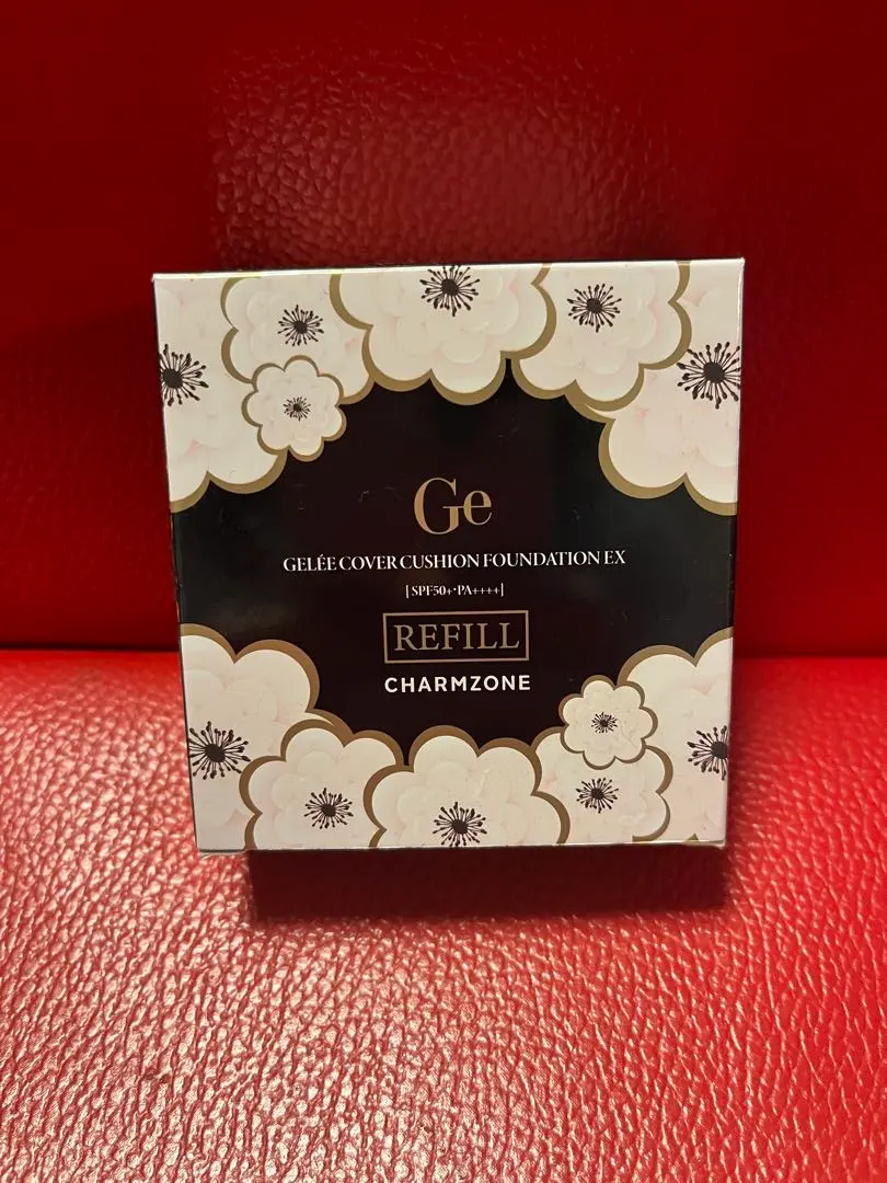 2026年最新】チャームゾーンカバークッションファンデーションの人気