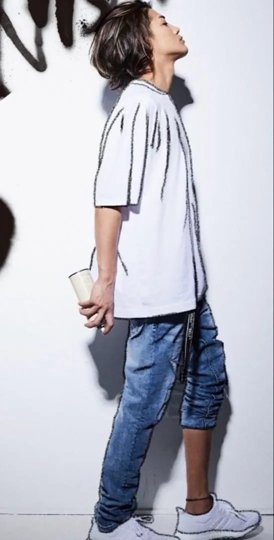 2026年最新】赤西 デニムの人気アイテム - メルカリ