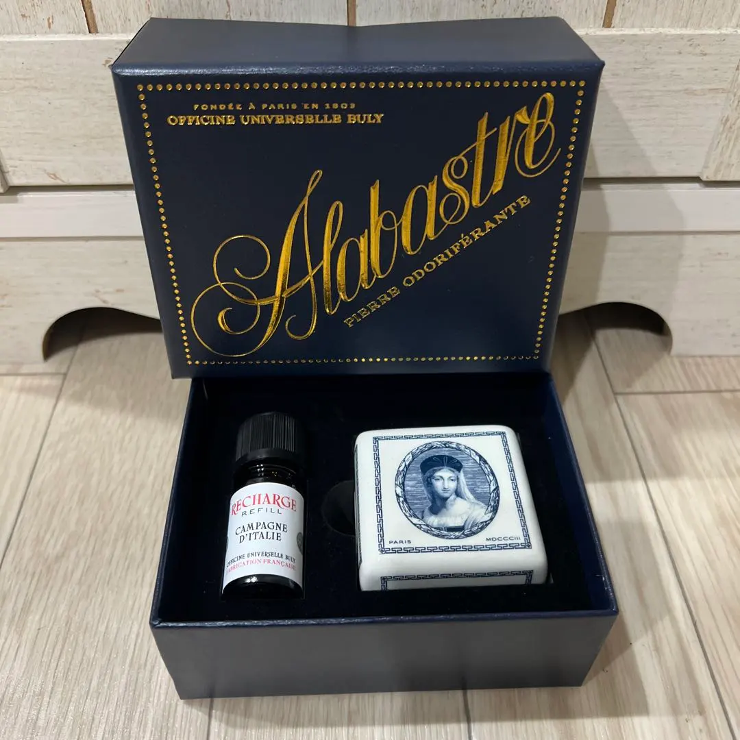 2026年最新】buly アラバストルの人気アイテム - メルカリ