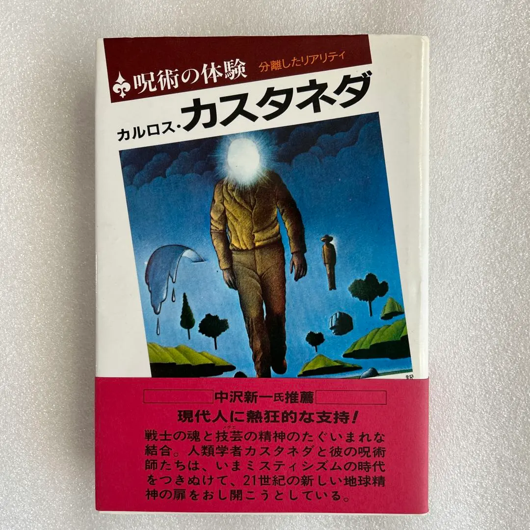 2026年最新】カルロス カスタネダの人気アイテム - メルカリ
