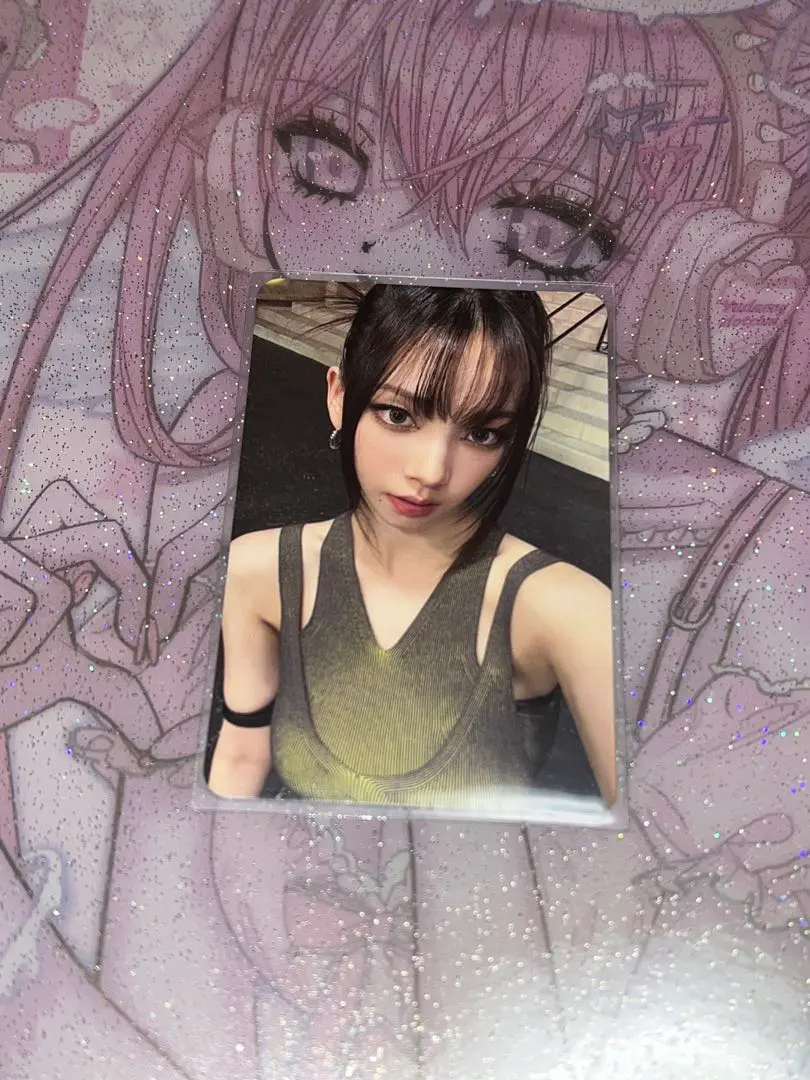 2026年最新】カリナ got the beatの人気アイテム - メルカリ