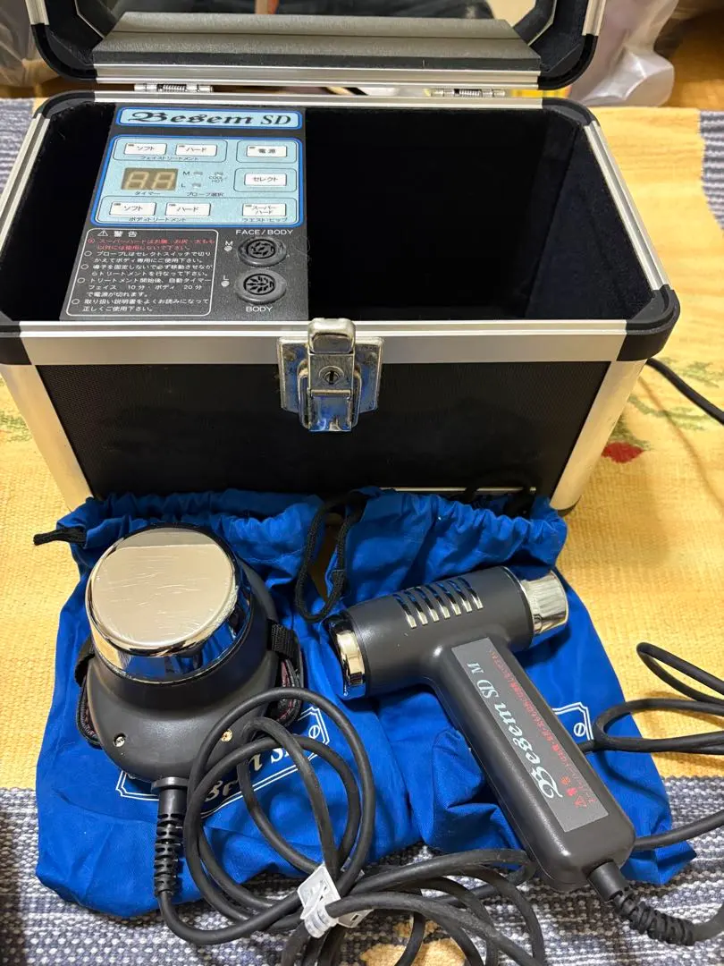 2026年最新】ベセムsdの人気アイテム - メルカリ