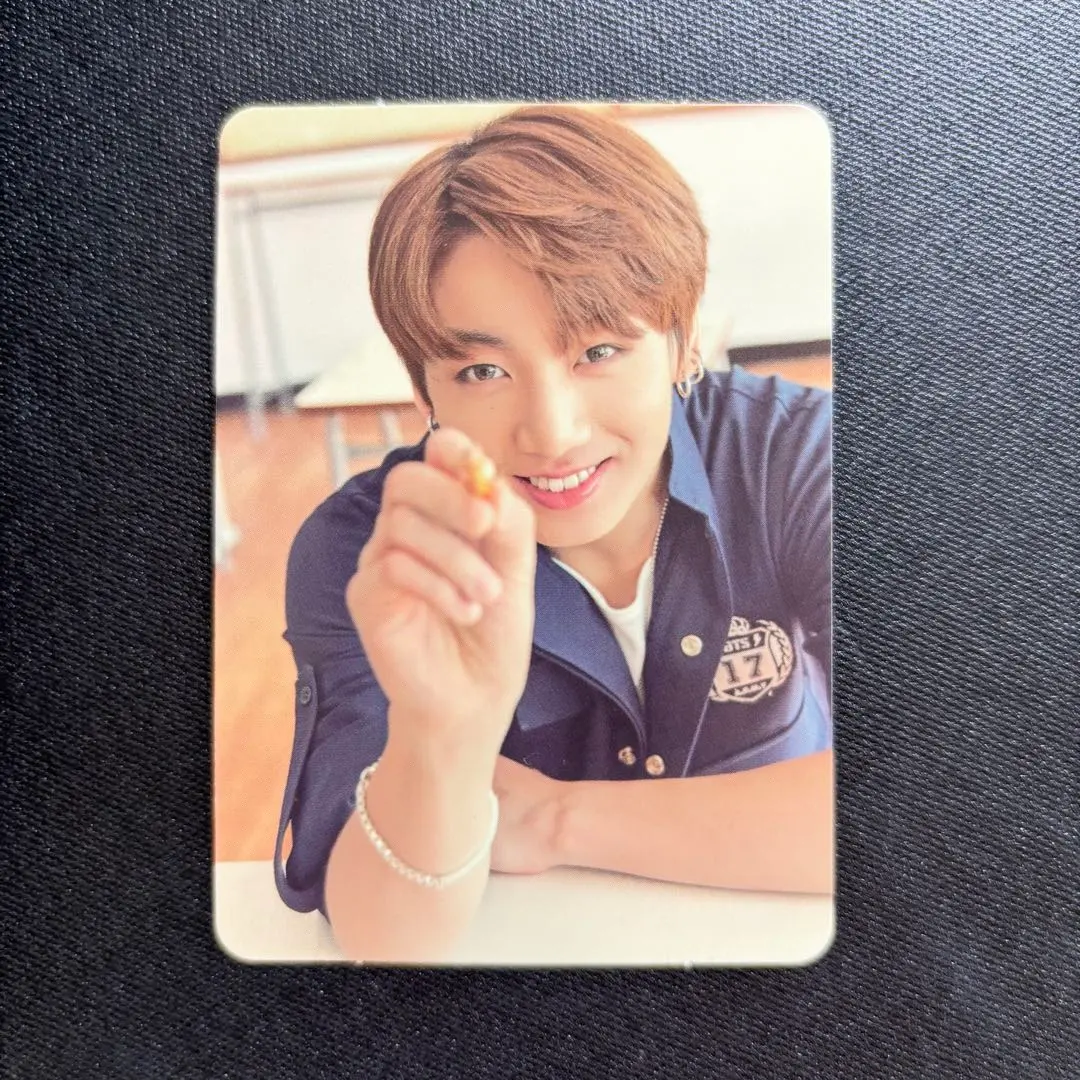 2026年最新】シーグリ bts 2017 ジョングク トレカの人気アイテム