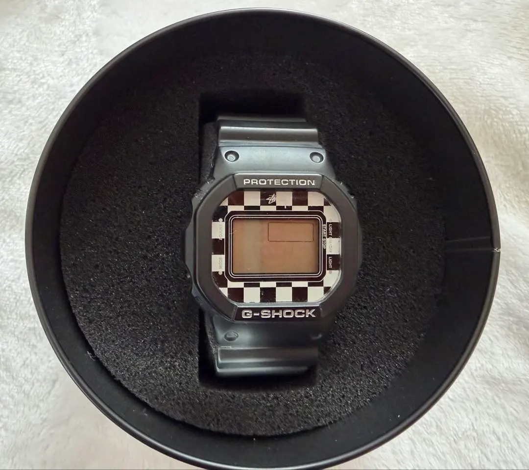 2026年最新】dw-5600 stussyの人気アイテム - メルカリ