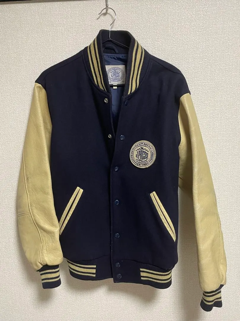 2026年最新】j.press スタジャンの人気アイテム - メルカリ