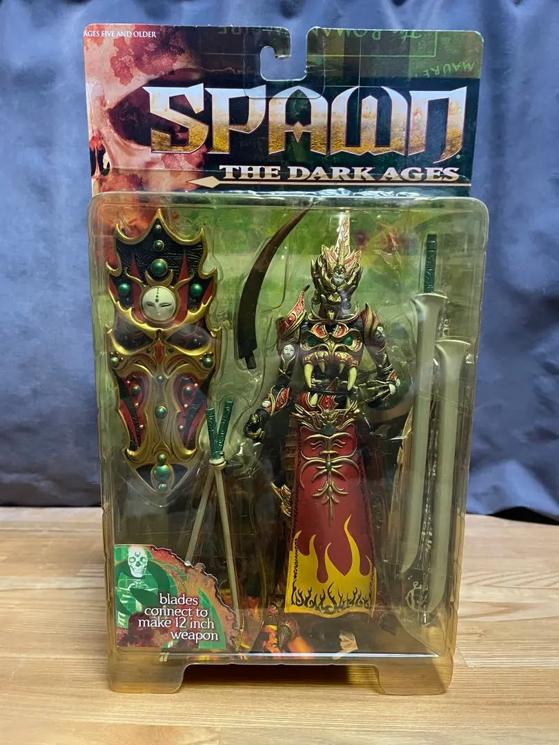 2026年最新】マンダリン スポーンの人気アイテム - メルカリ