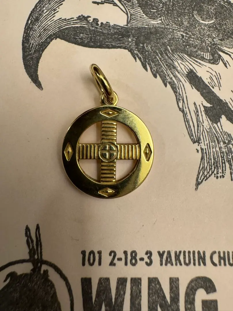 2026年最新】WINGROCK 全金の人気アイテム - メルカリ