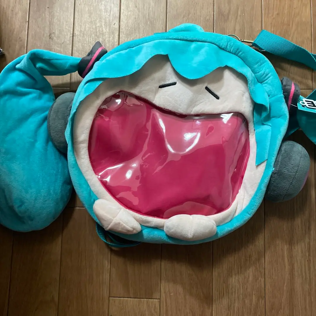 2026年最新】初音ミク リュック bilibiliの人気アイテム - メルカリ