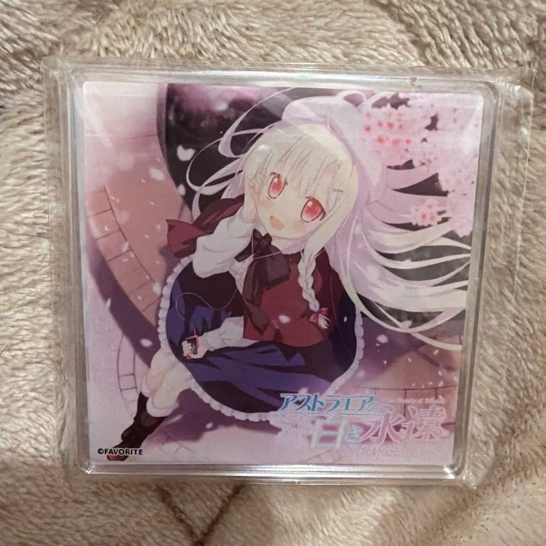 2026年最新】アストラエアの白き永遠の人気アイテム - メルカリ