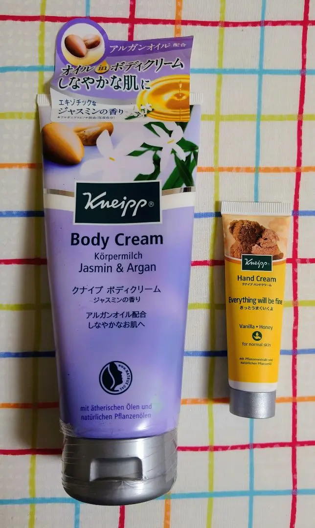 2026年最新】クナイプハンドクリームバニラ＆ハニーの香りの人気