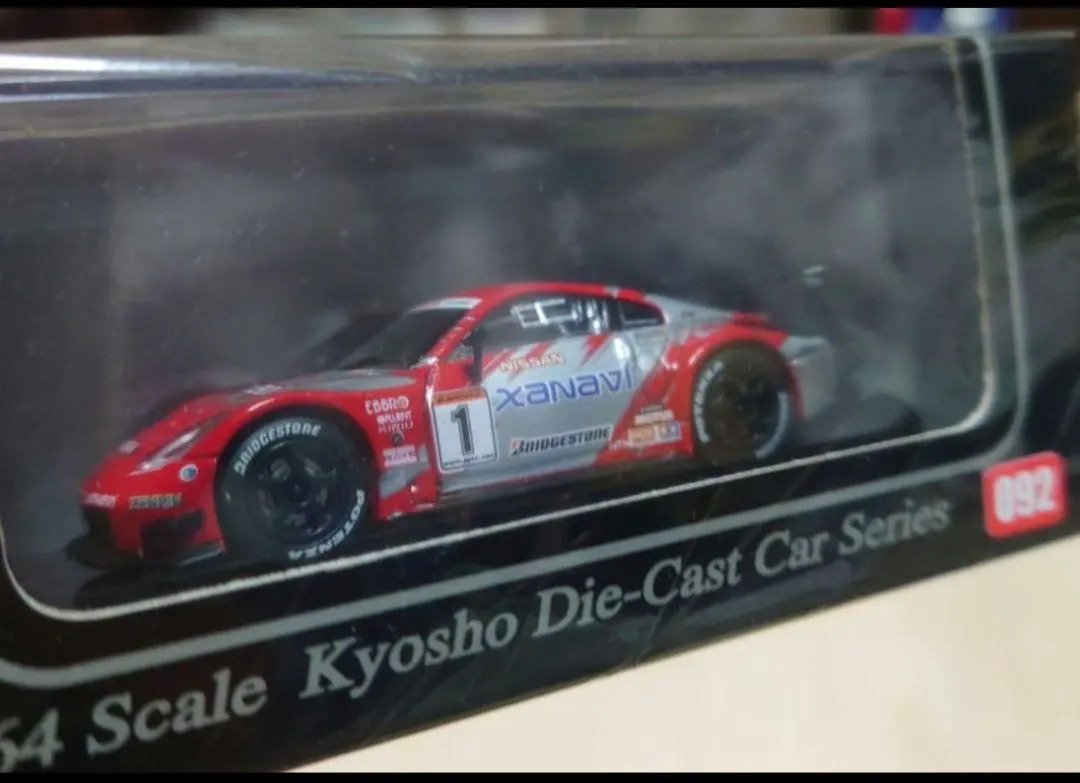 2026年最新】ザナヴィ ニスモ Zの人気アイテム - メルカリ