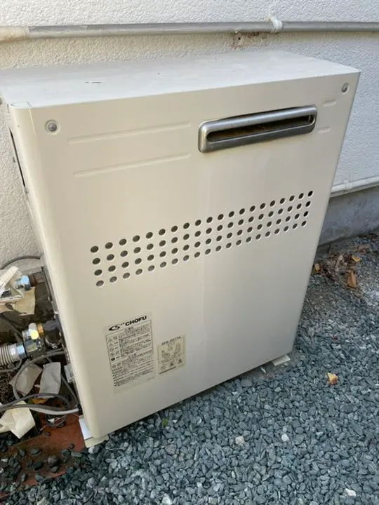 2026年最新】CHOFU ファンヒーターの人気アイテム - メルカリ