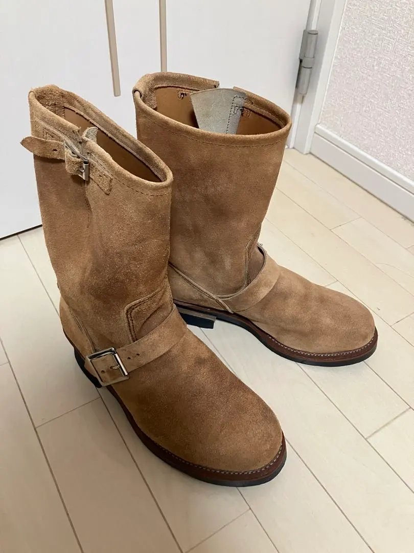 2026年最新】レッドウィング9893の人気アイテム - メルカリ