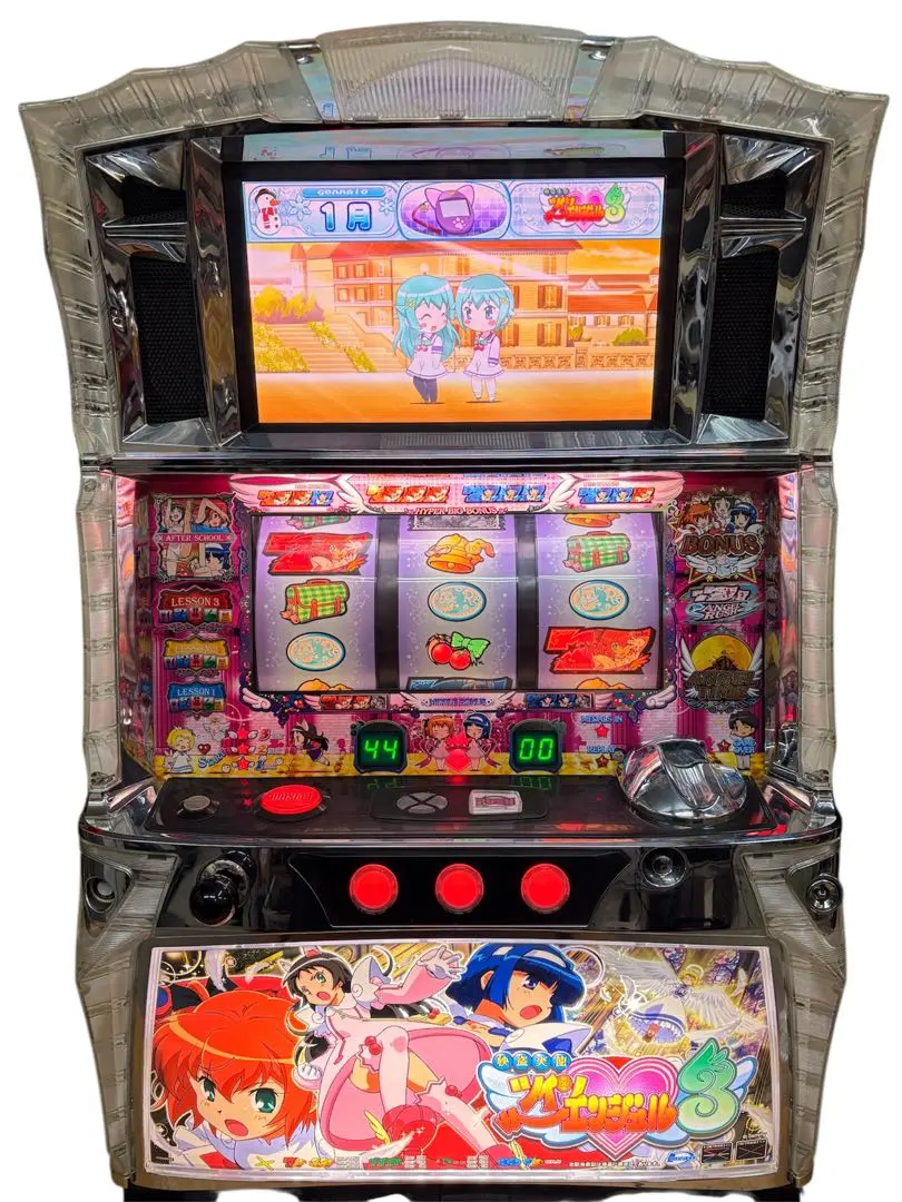 2026年最新】ツインエンジェル スロット実機の人気アイテム - メルカリ