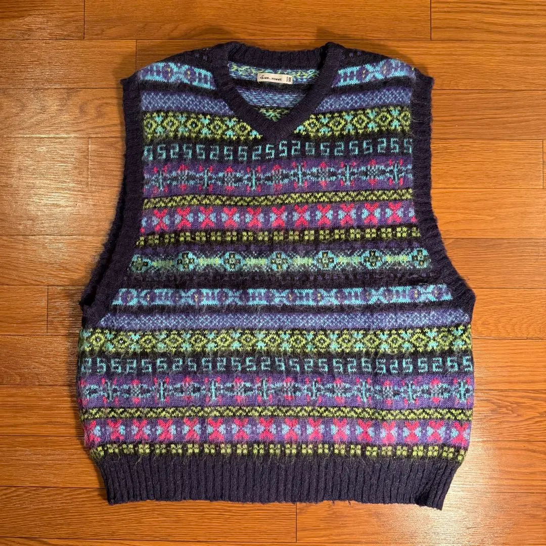 2026年最新】BEAMS SSZ ベストの人気アイテム - メルカリ