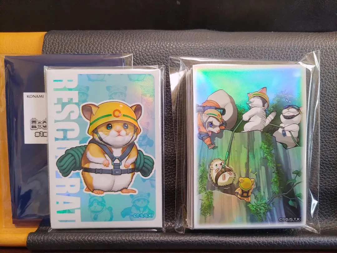 2026年最新】レスキューラット スリーブの人気アイテム - メルカリ