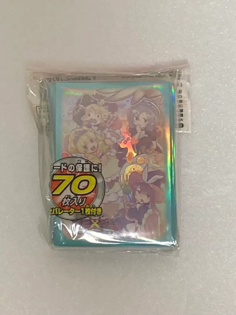 2026年最新】遊戯王 マドルチェスリーブの人気アイテム - メルカリ