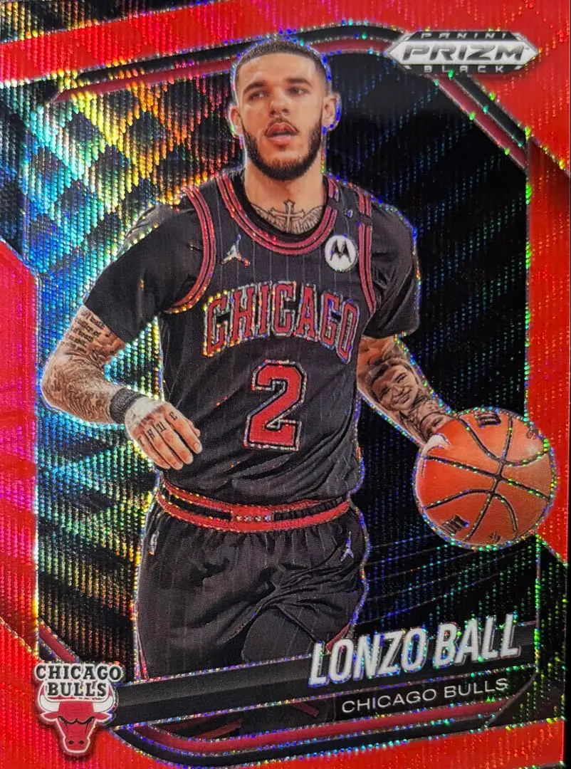 2026年最新】lonzo ballの人気アイテム - メルカリ