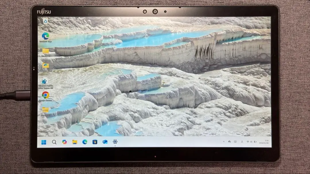 2026年最新】ARROWS Tab Q775/Kの人気アイテム - メルカリ