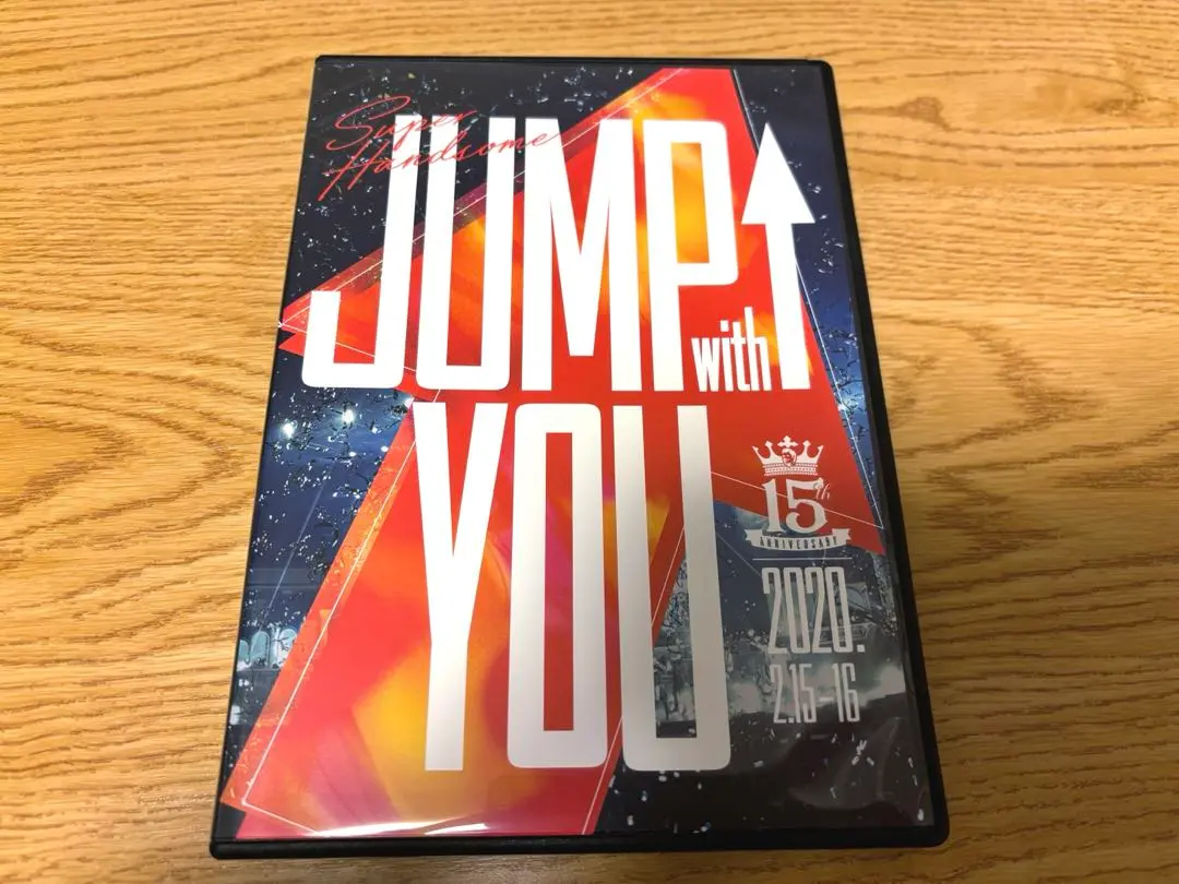 2026年最新】ハンサムライブ blu-rayの人気アイテム - メルカリ