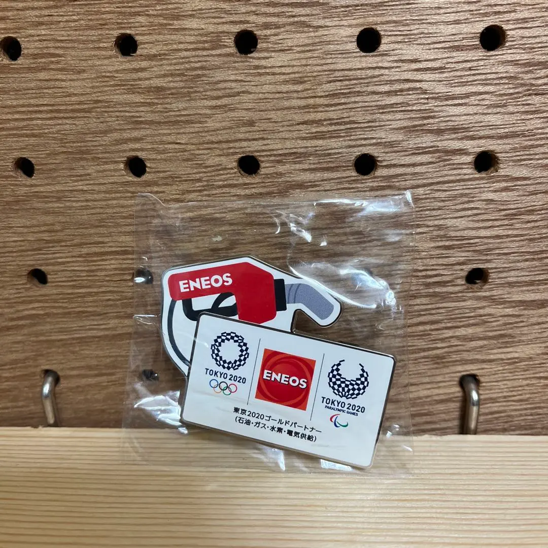 2026年最新】eneos オリンピックの人気アイテム - メルカリ
