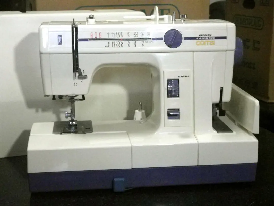 2026年最新】ジャノメ コンビ2300SXの人気アイテム - メルカリ