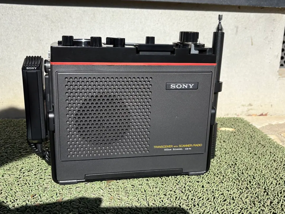 2026年最新】SONY ICB-R5の人気アイテム - メルカリ