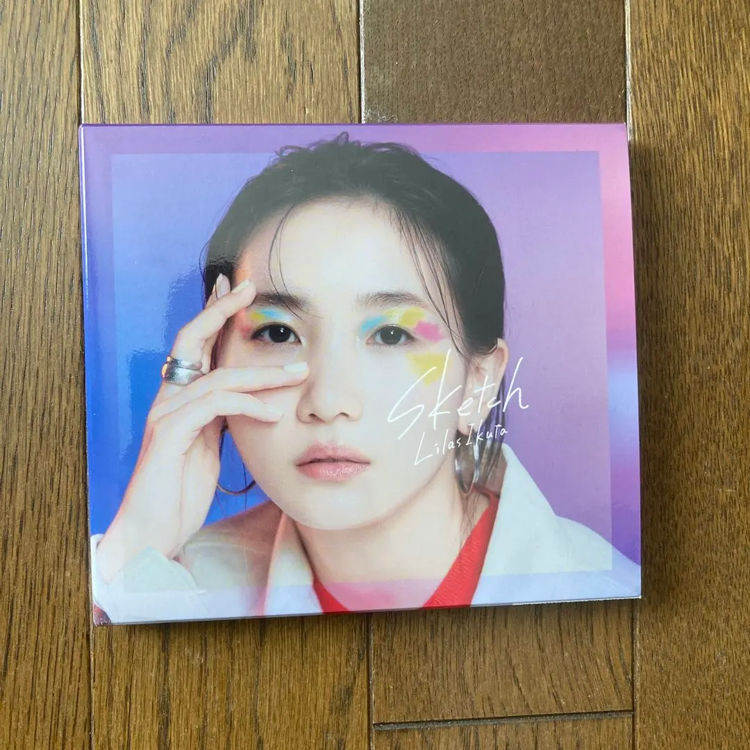 2026年最新】幾田りら メガジャケの人気アイテム - メルカリ