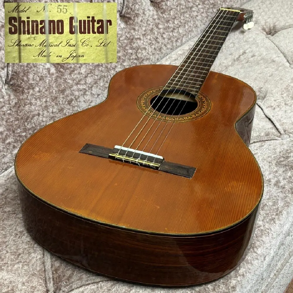 2026年最新】shinano guitarの人気アイテム - メルカリ