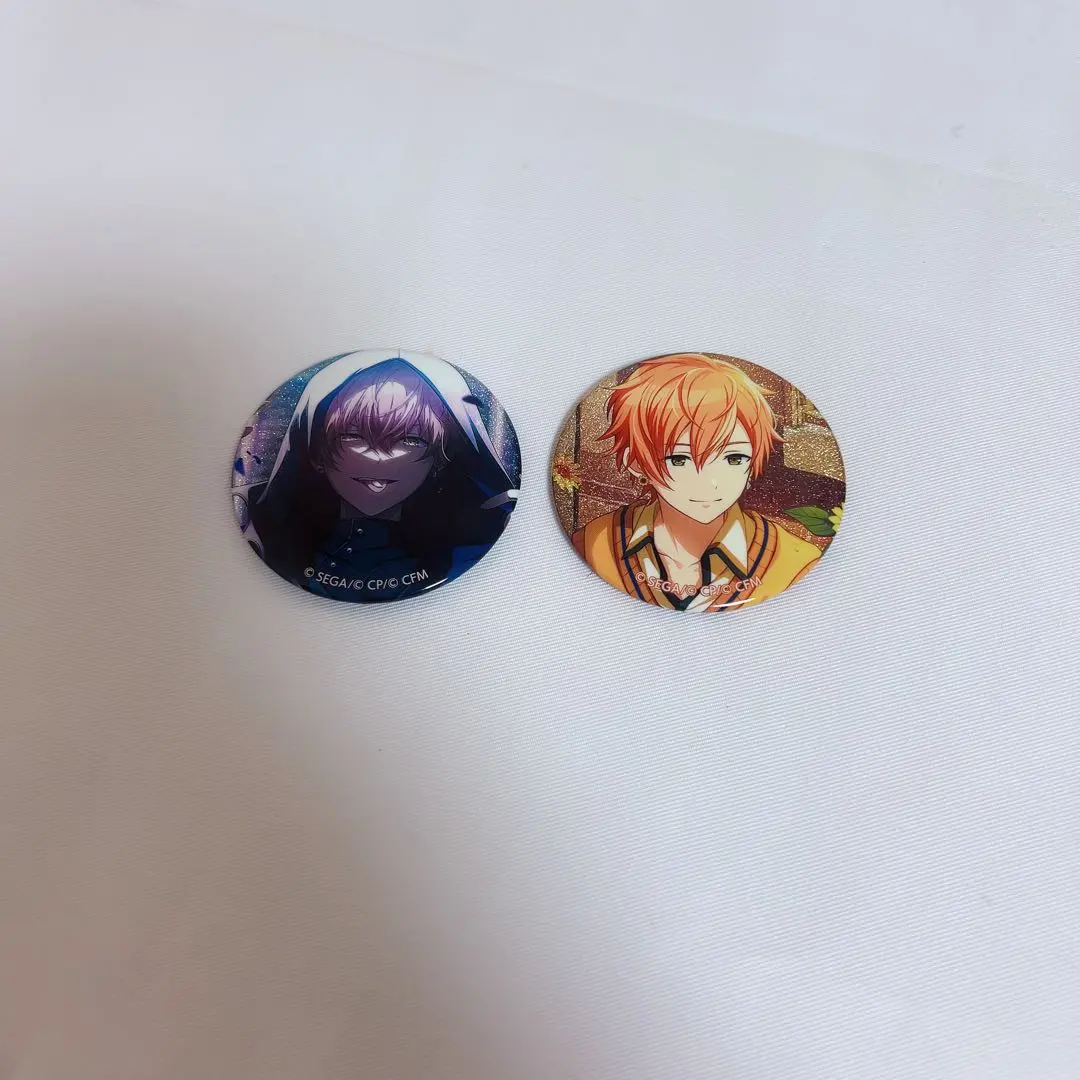 2026年最新】彰人 缶バッジ 5bの人気アイテム - メルカリ