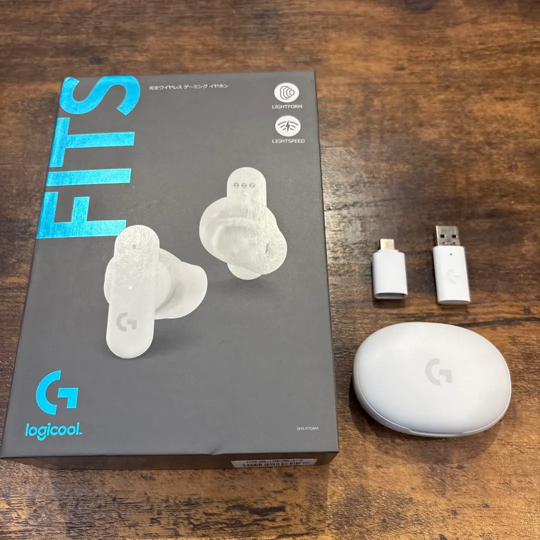 2026年最新】lOGICOOL g fitsの人気アイテム - メルカリ