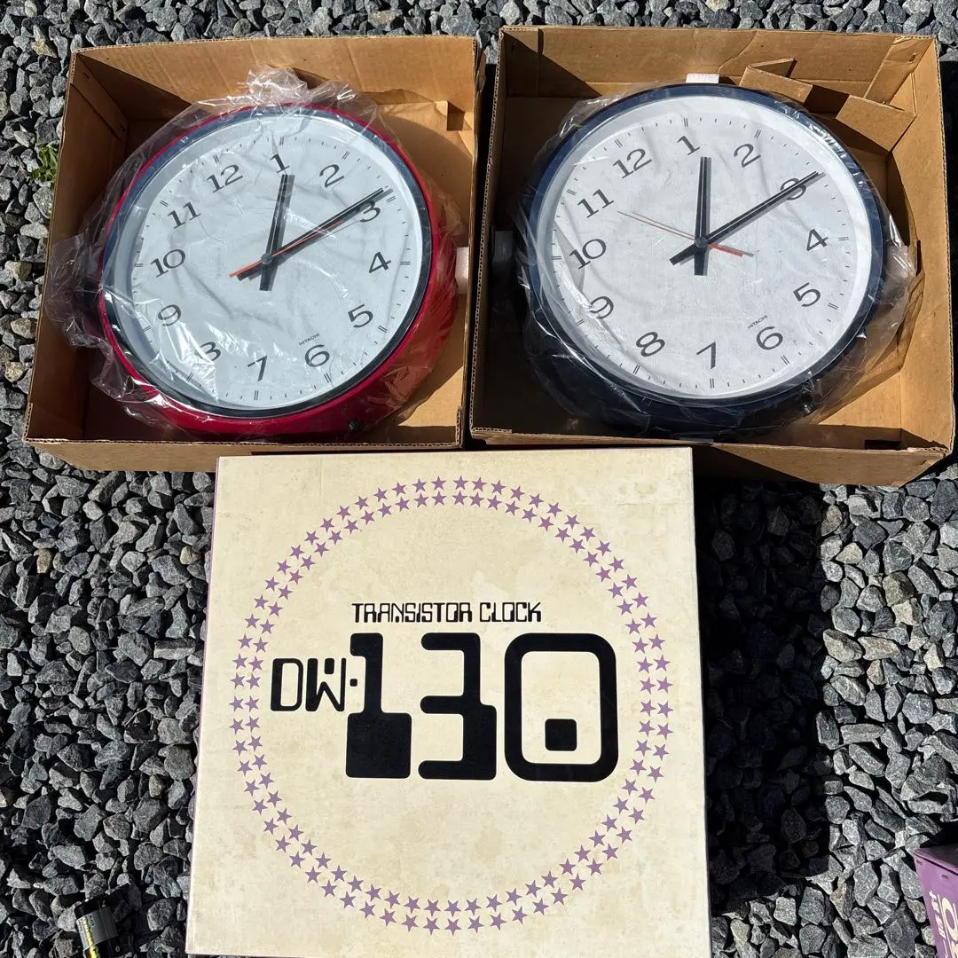 2026年最新】掛け時計日立の人気アイテム - メルカリ